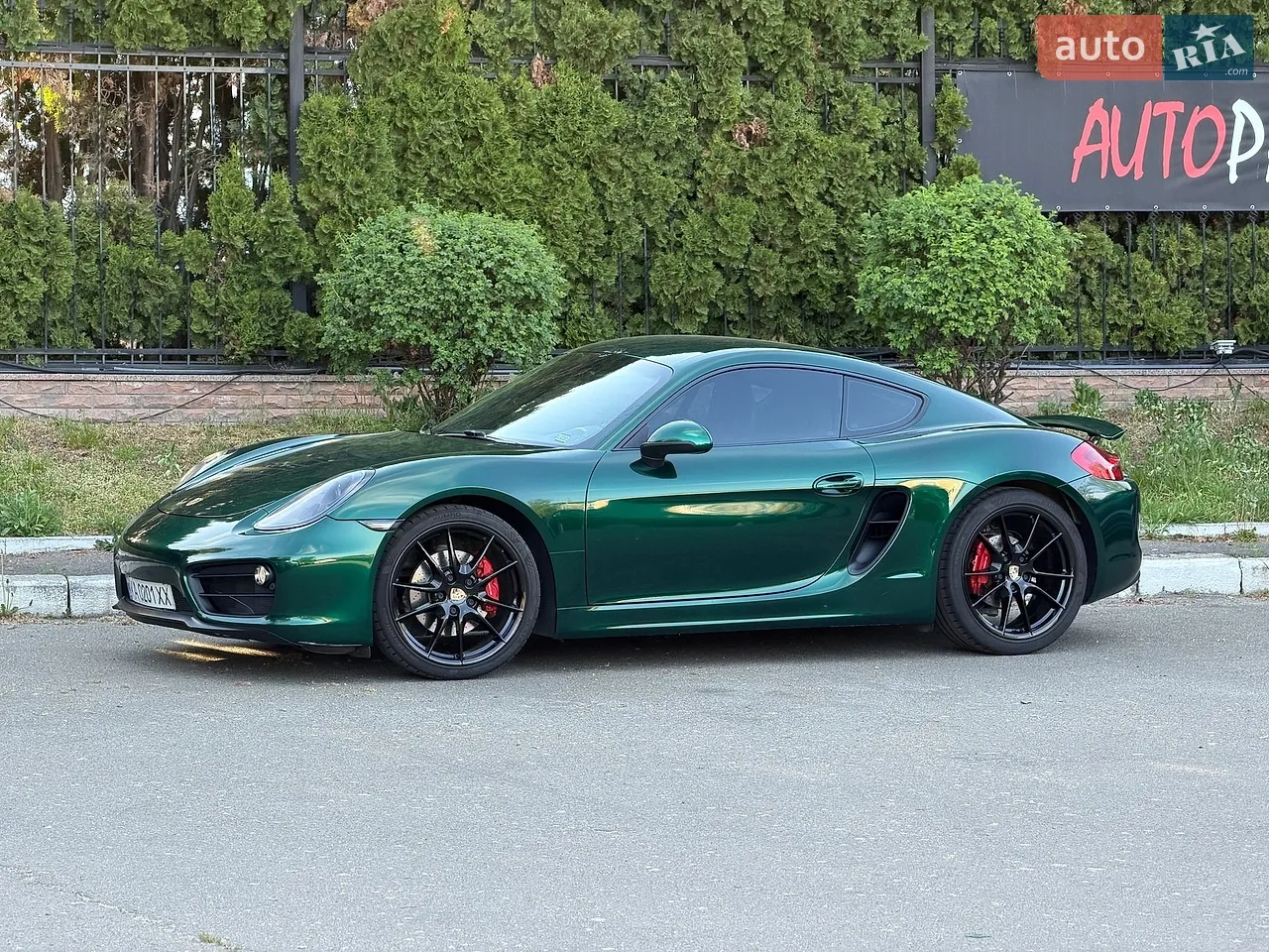 2021 Porsche Boxster - мініатюра 38