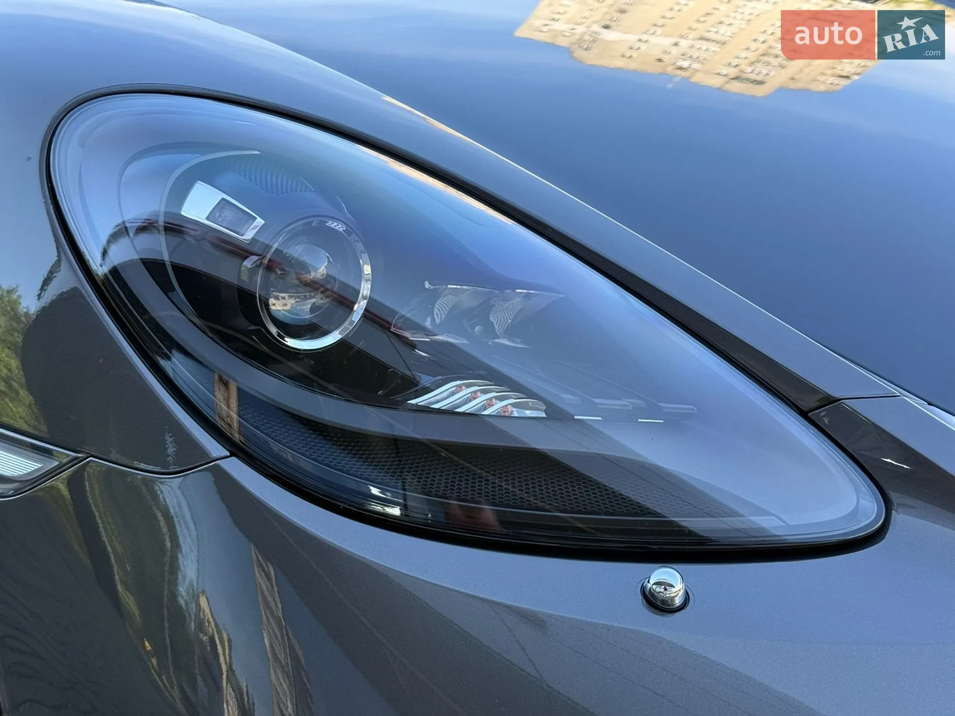 2020 Porsche Cayman - мініатюра 15