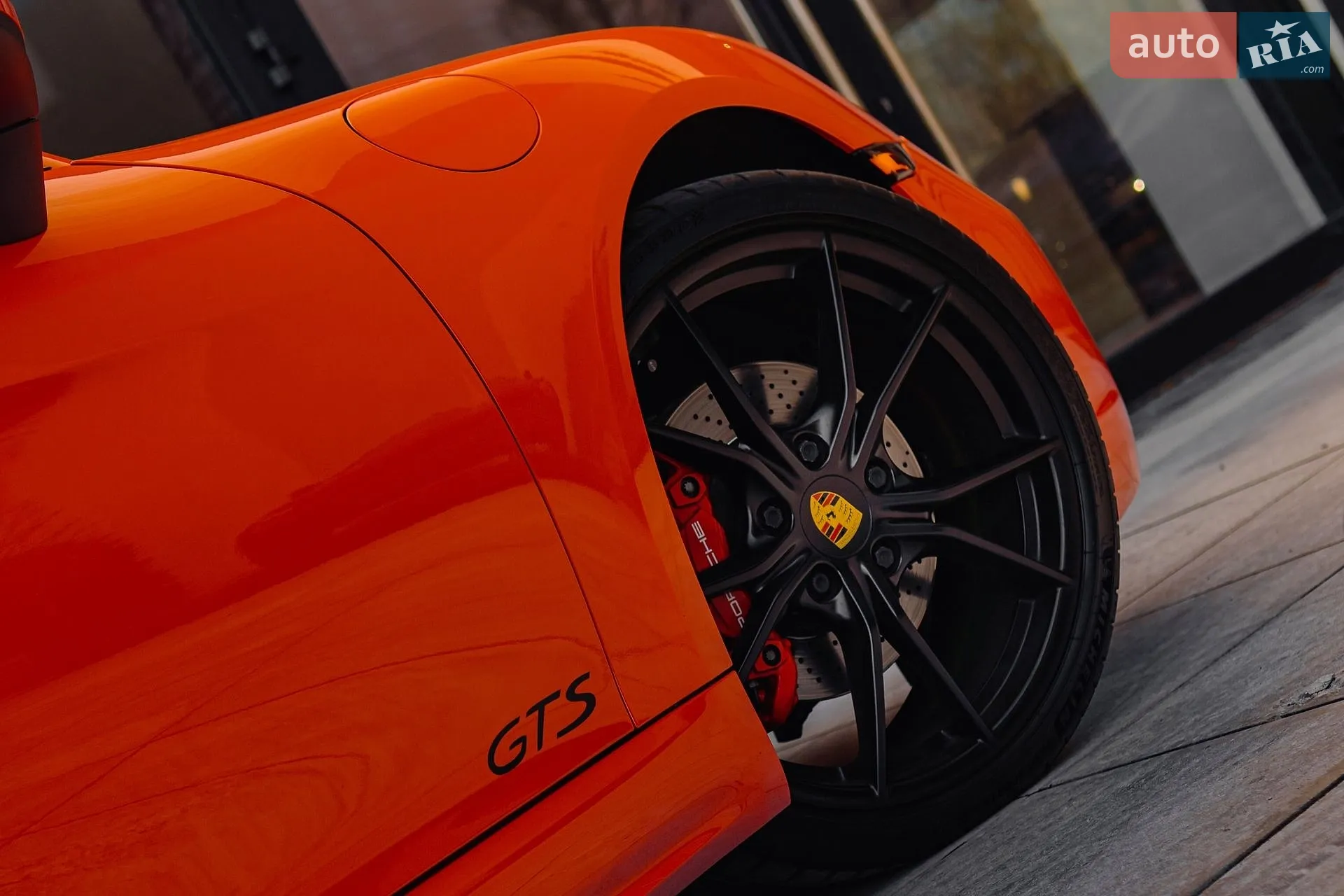 2018 Porsche Cayman - мініатюра 7