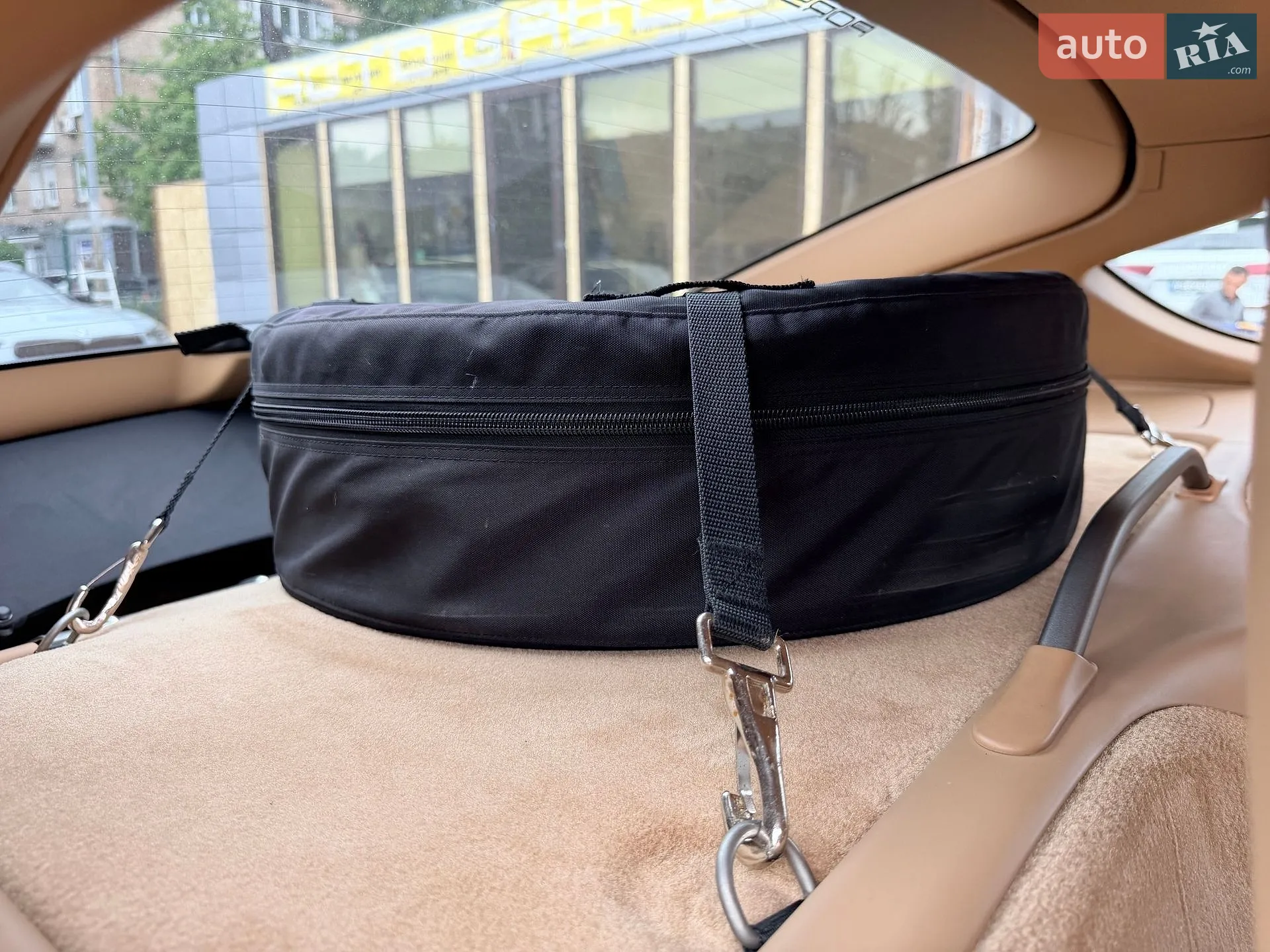 2011 Porsche Cayman - мініатюра 36