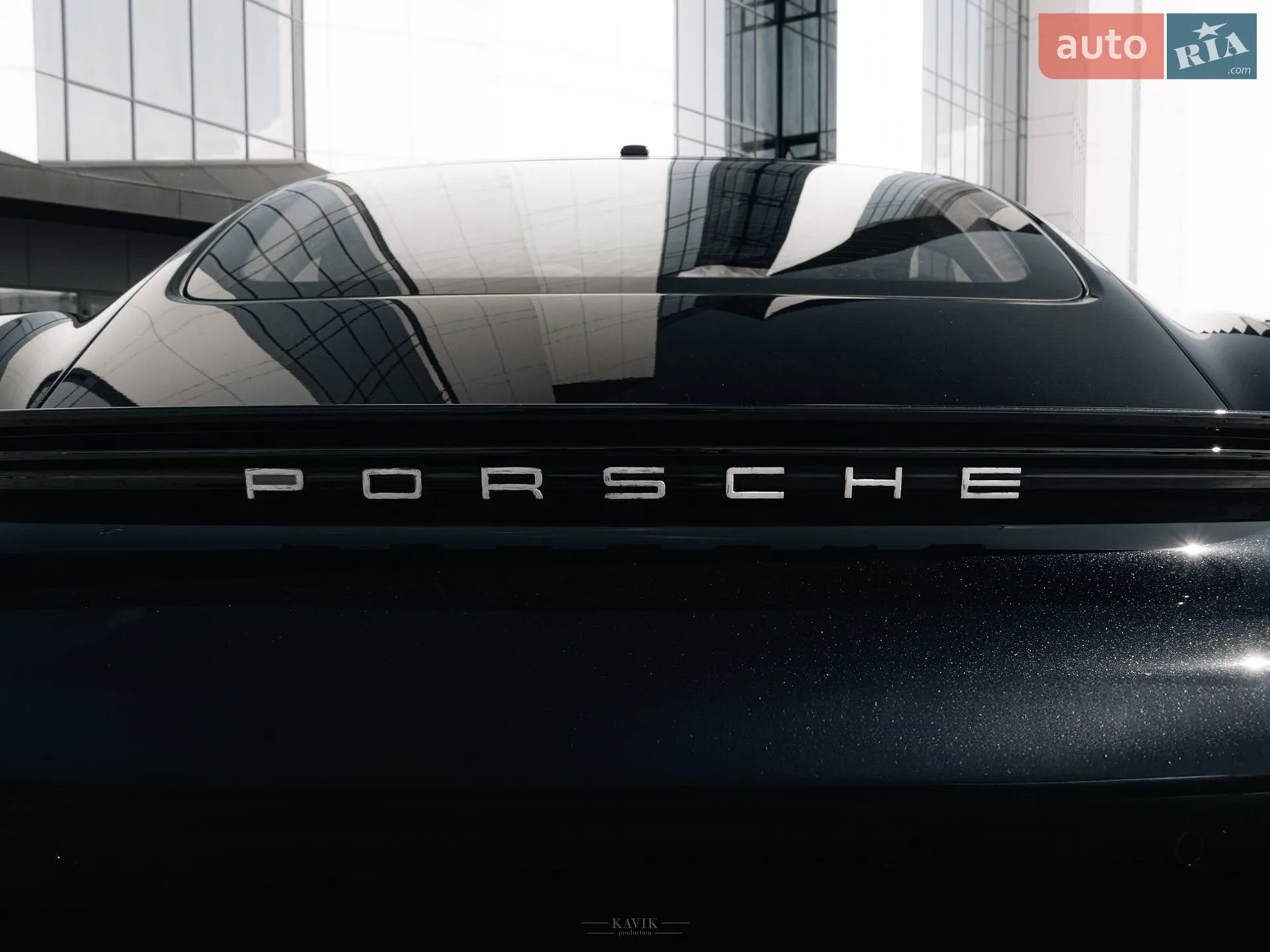 2021 Porsche Cayman - мініатюра 8