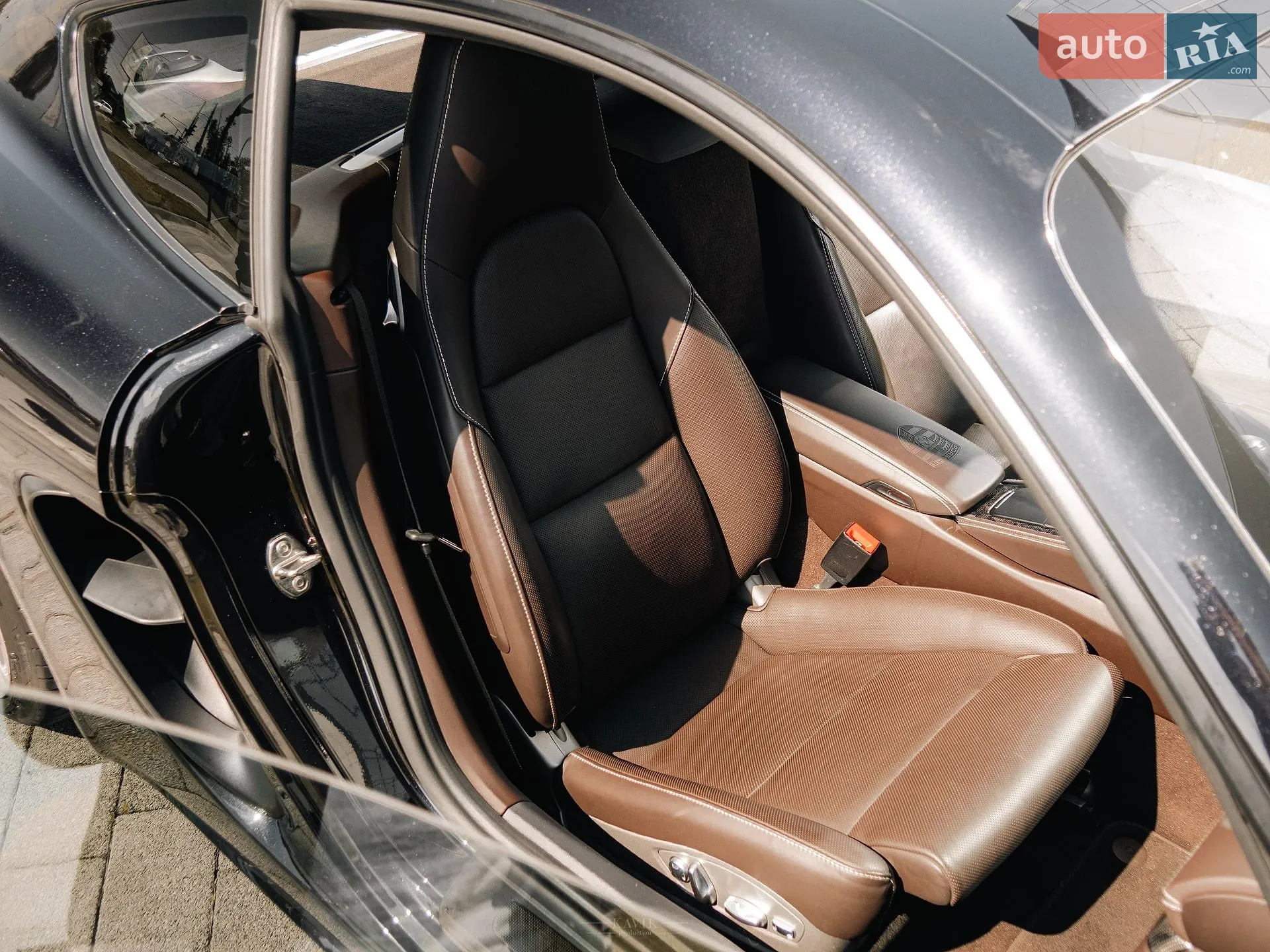 2021 Porsche Cayman - мініатюра 18