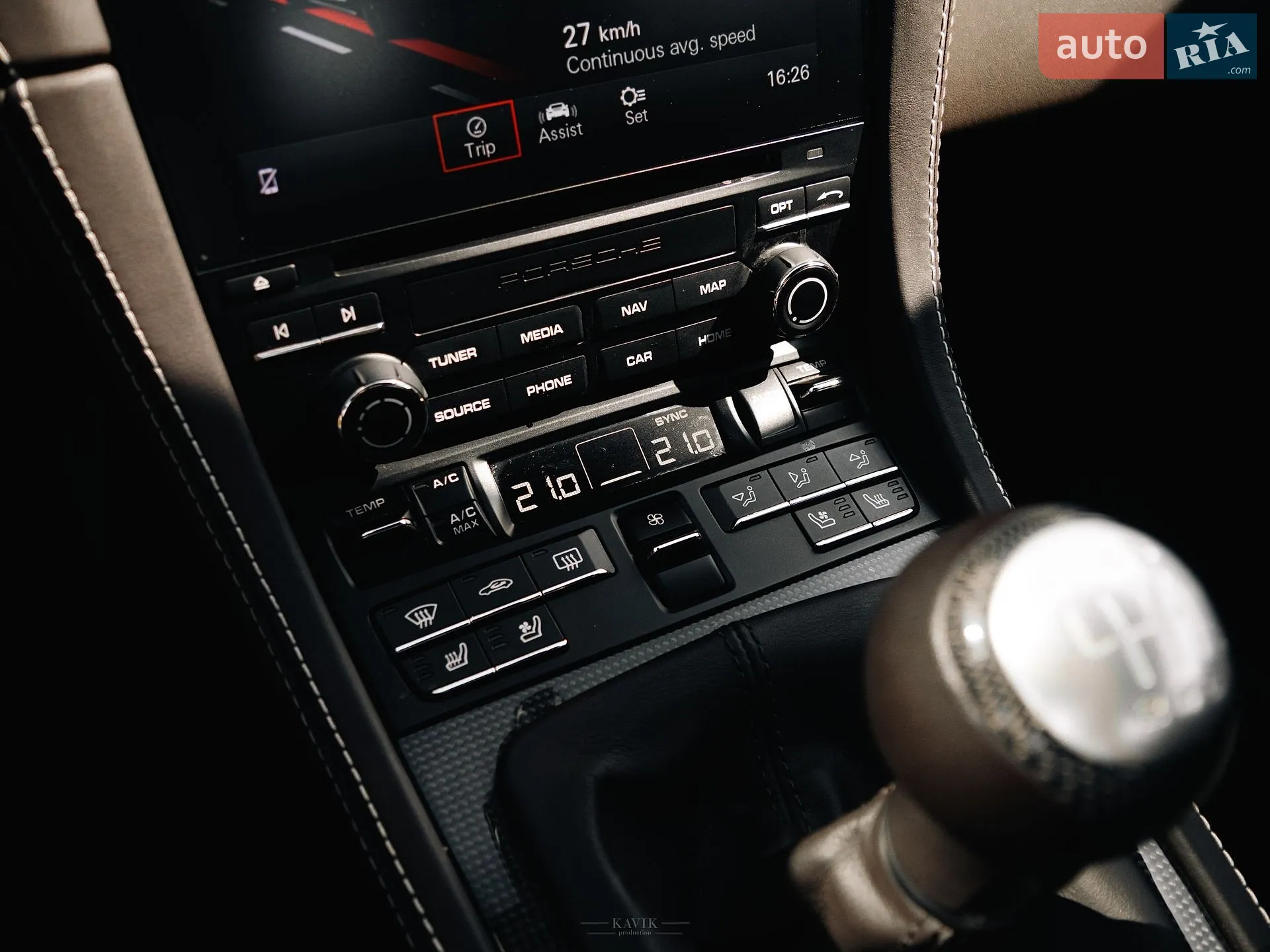 2021 Porsche Cayman - мініатюра 24