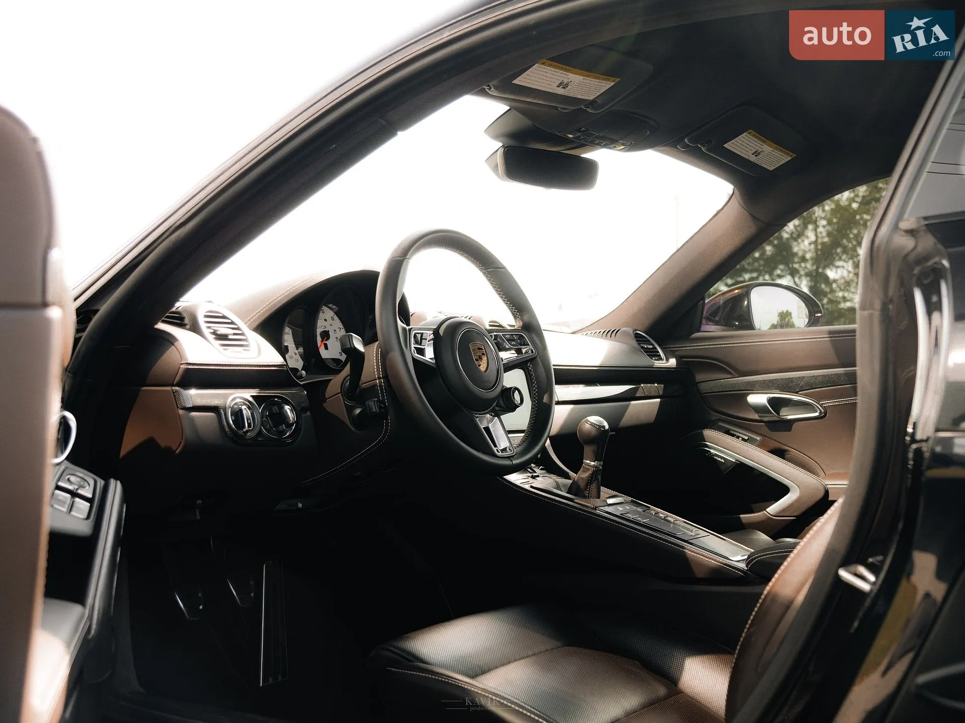 2021 Porsche Cayman - мініатюра 45