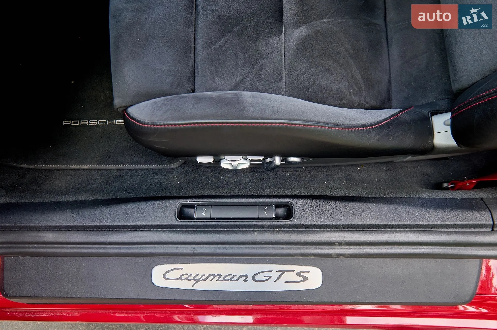 2018 Porsche Cayman - мініатюра 32