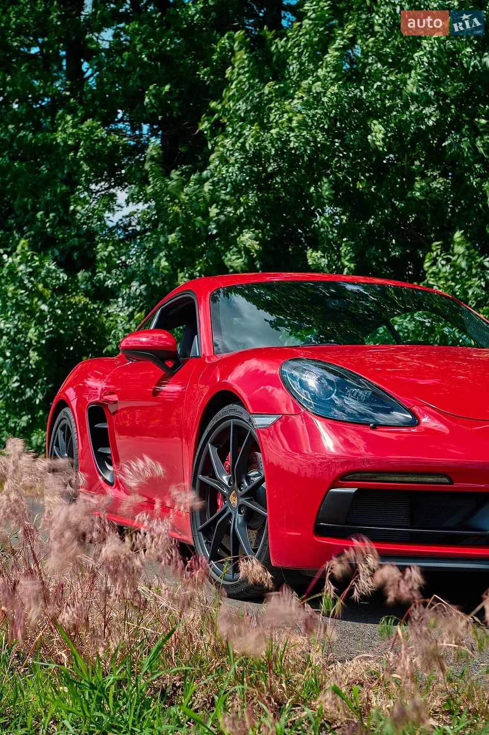 2018 Porsche Cayman - мініатюра 40