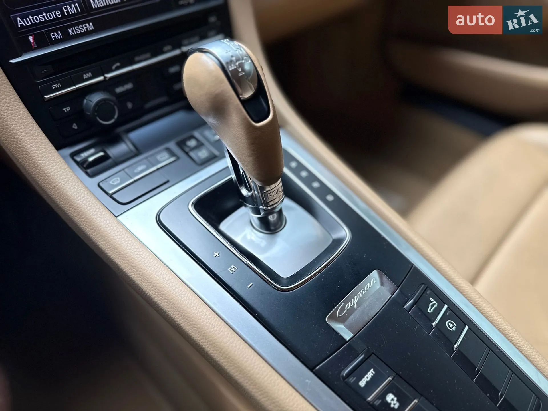 2014 Porsche Cayman - мініатюра 17