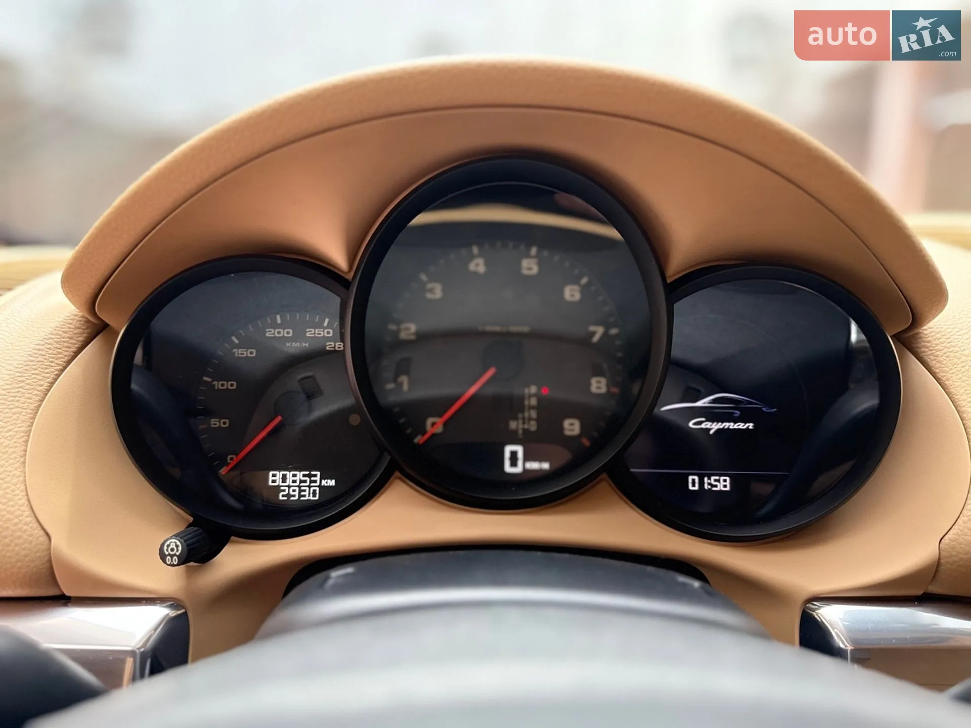 2014 Porsche Cayman - мініатюра 28