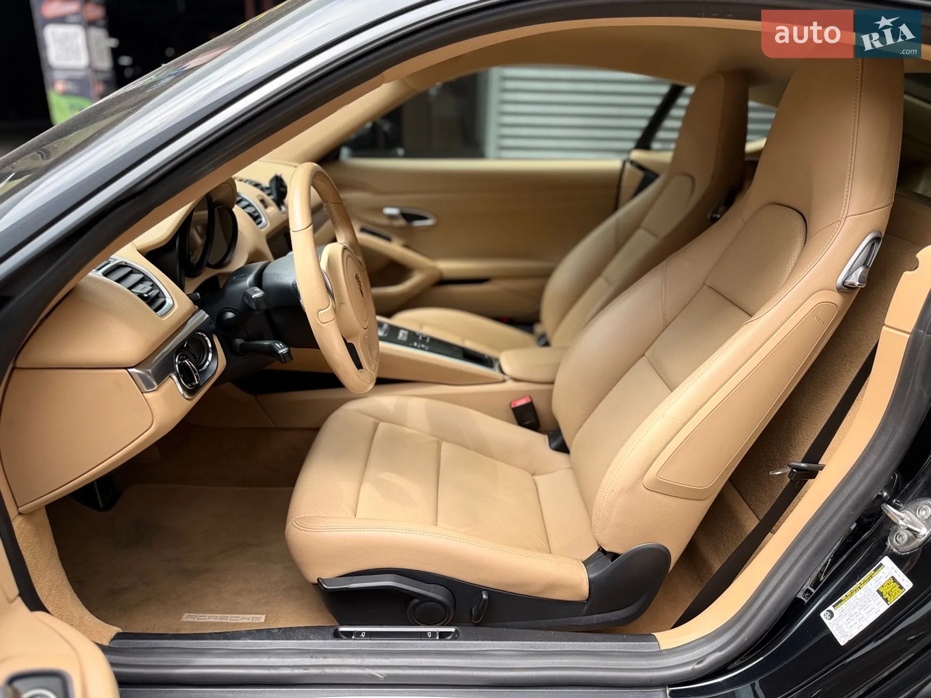 2014 Porsche Cayman - мініатюра 33