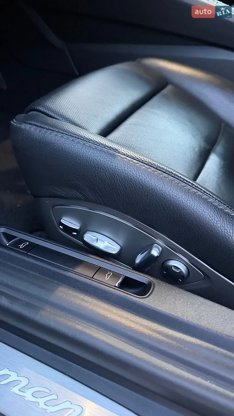 2016 Porsche Cayman - мініатюра 19