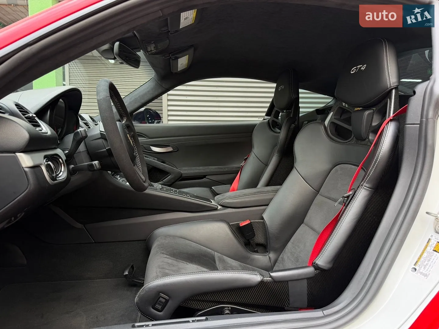 2020 Porsche Cayman - мініатюра 11