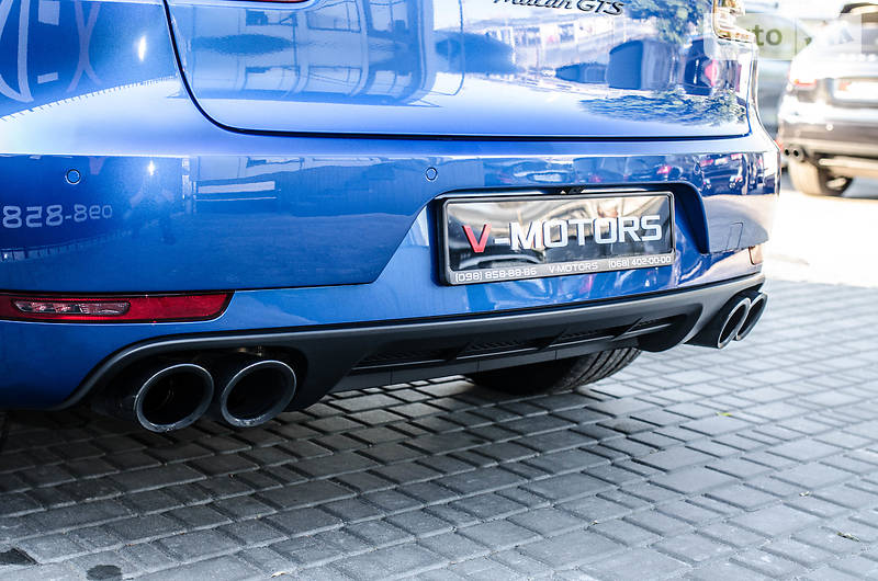 Позашляховик / Кросовер Porsche Macan 2016 в Києві