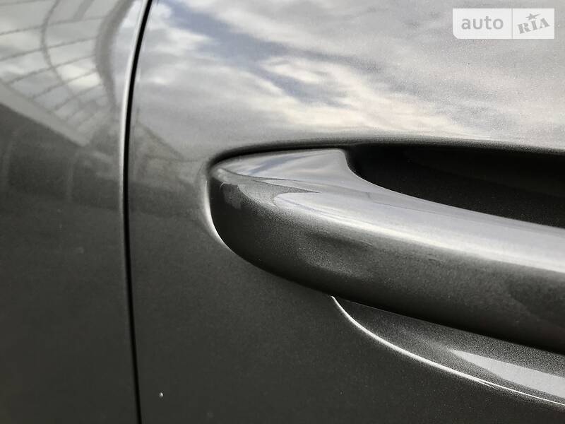 Позашляховик / Кросовер Porsche Macan 2015 в Києві фото 30 Позашляховик / Кросовер Porsche Macan 2015 в Києві