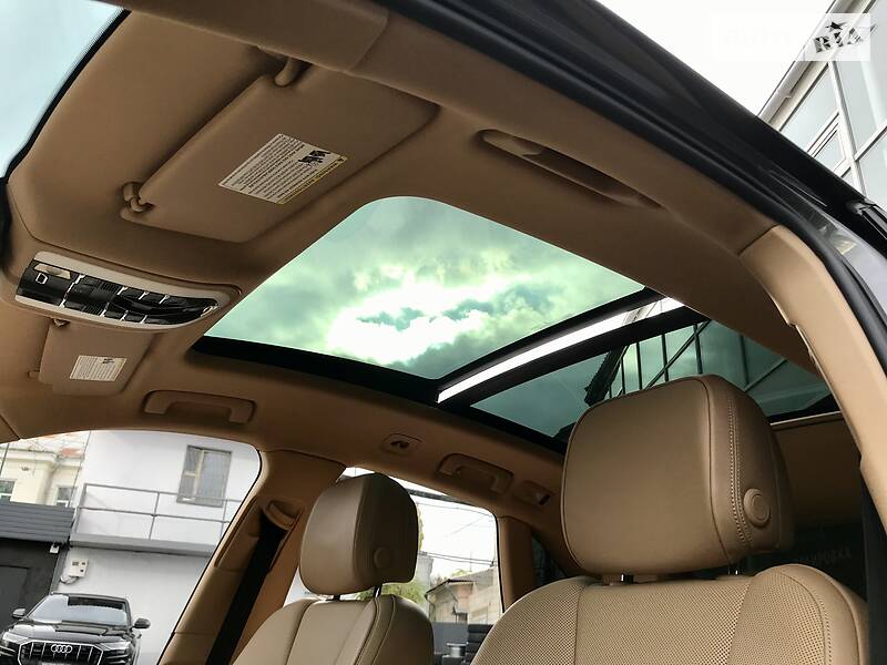 Позашляховик / Кросовер Porsche Macan 2015 в Києві фото 45 Позашляховик / Кросовер Porsche Macan 2015 в Києві