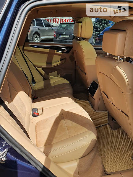 Внедорожник / Кроссовер Porsche Macan 2014 в Харькове фото 18 Внедорожник / Кроссовер Porsche Macan 2014 в Харькове