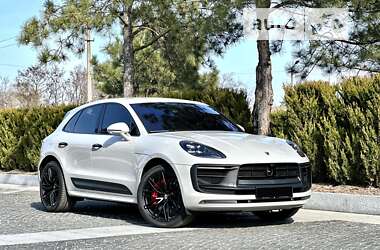 Внедорожник / Кроссовер Porsche Macan 2022 в Днепре