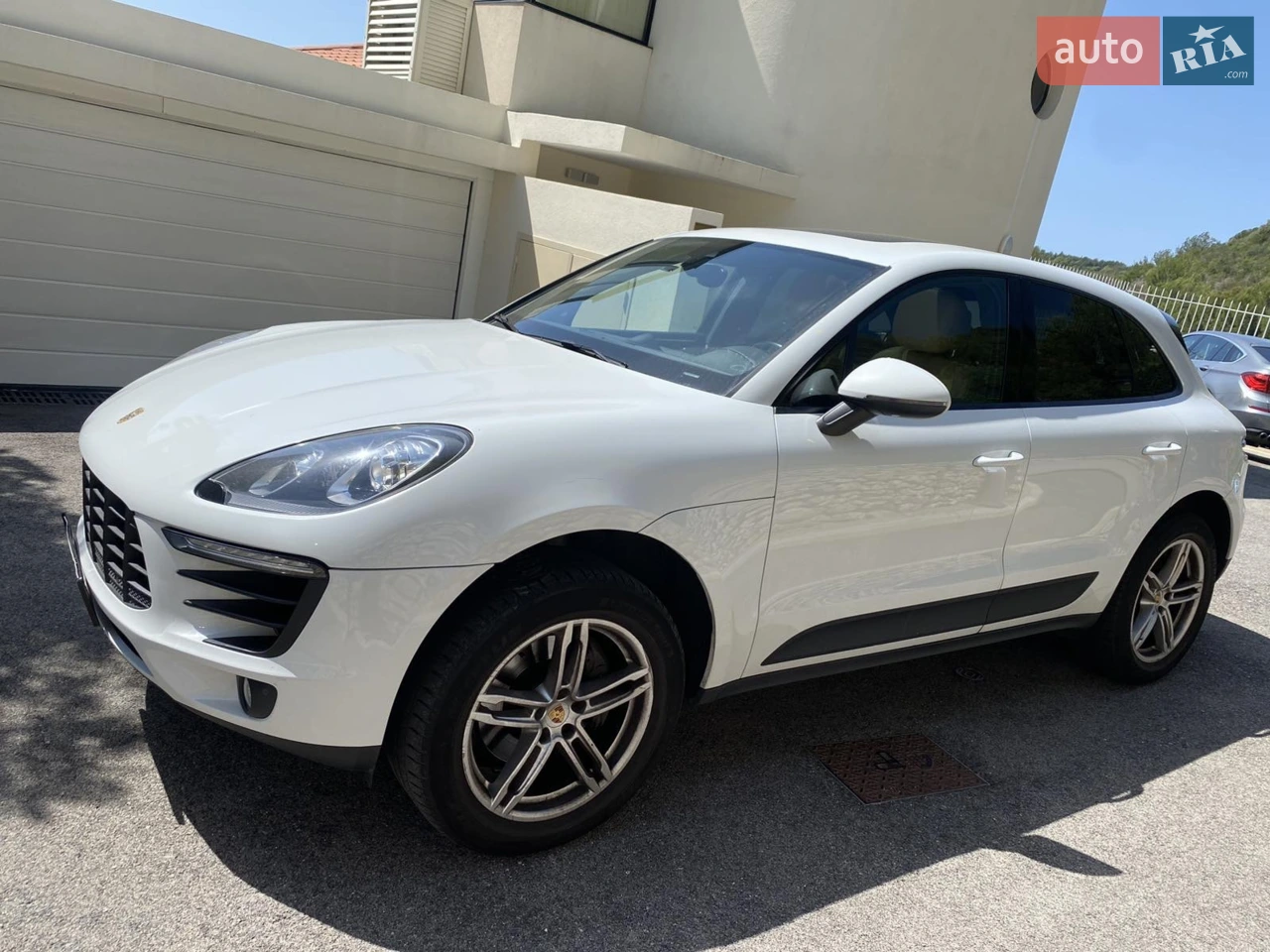 2018 Porsche Macan - мініатюра 70
