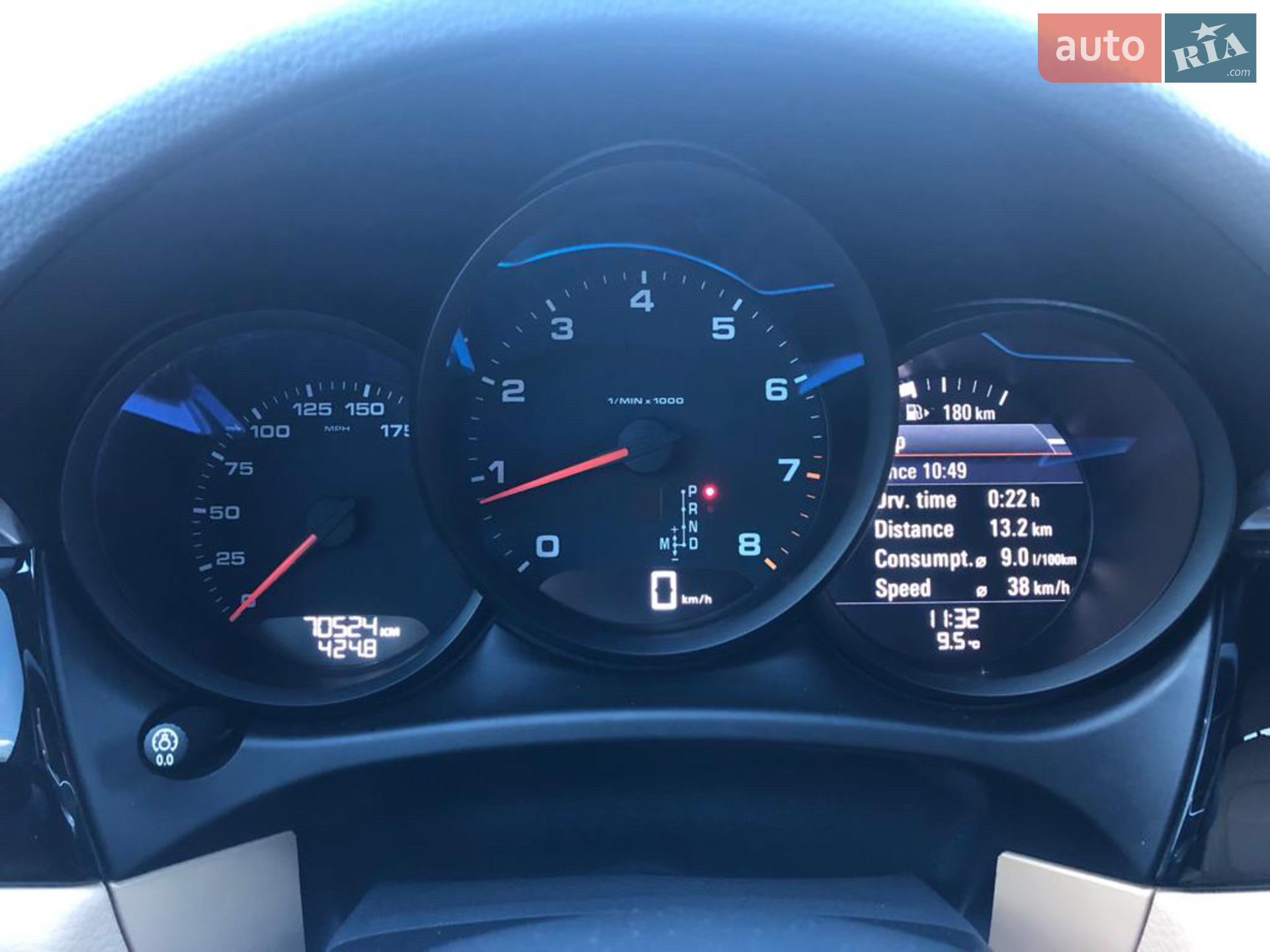 2018 Porsche Macan - мініатюра 22