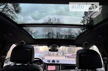 Позашляховик / Кросовер Porsche Macan 2021 в Чернівцях