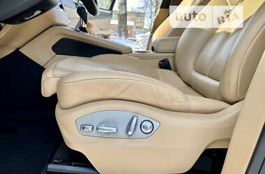 Внедорожник / Кроссовер Porsche Macan 2017 в 