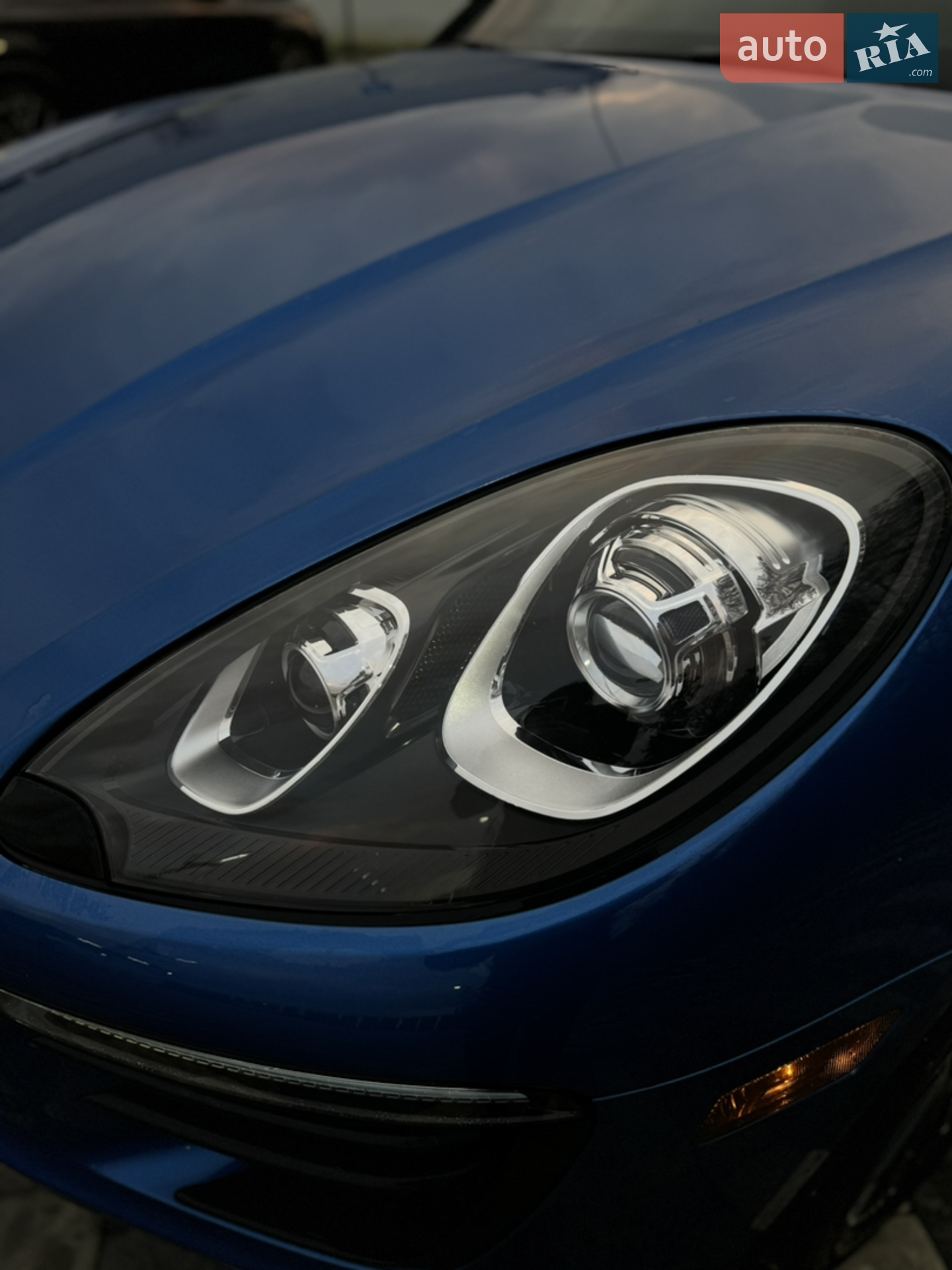 2016 Porsche Macan - мініатюра 9