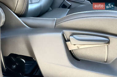 Позашляховик / Кросовер Porsche Macan 2017 в Одесі