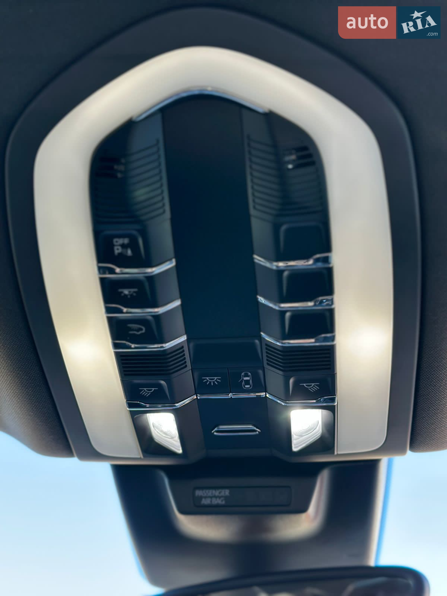 2017 Porsche Macan - мініатюра 23