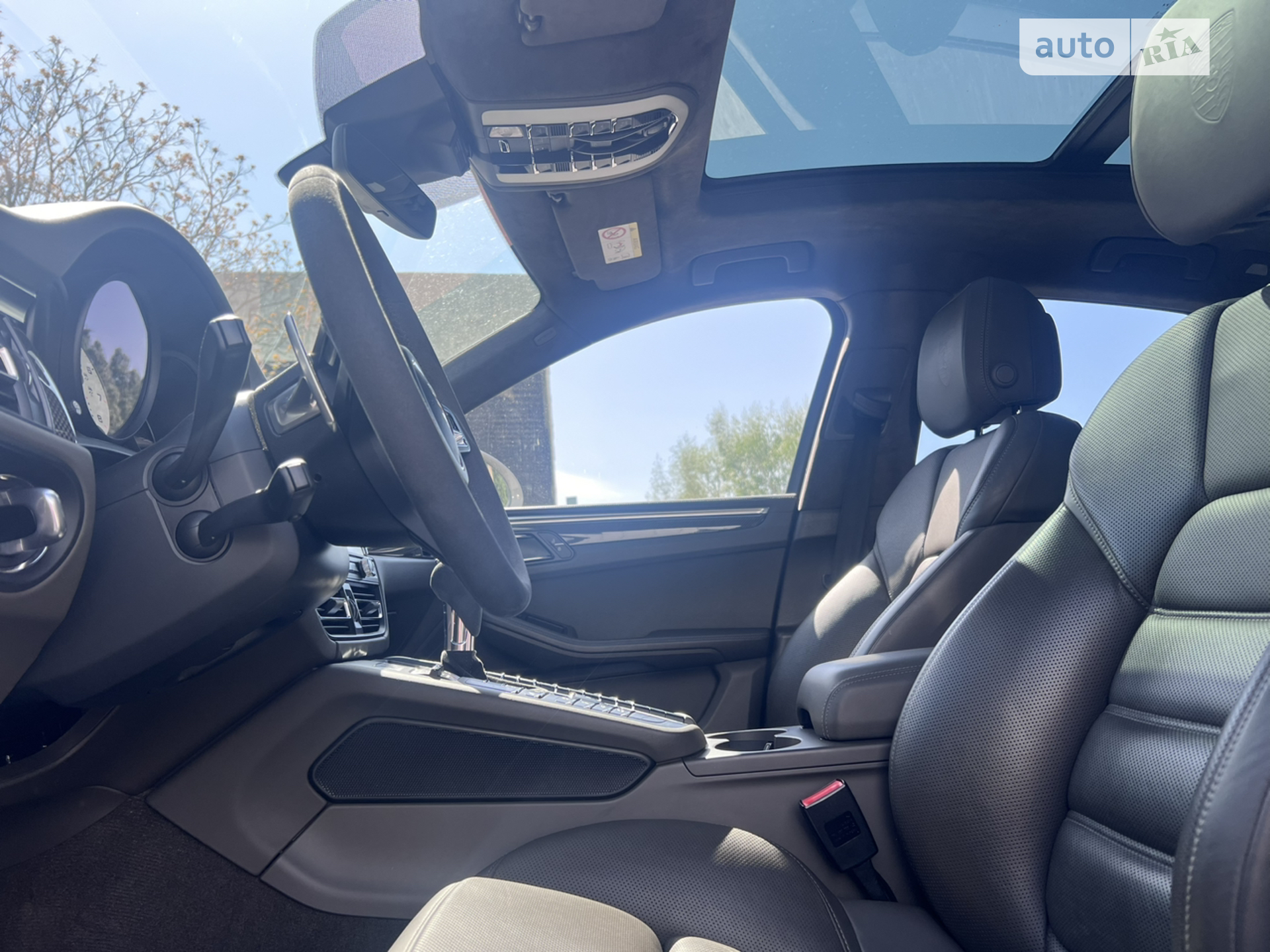 2019 Porsche Macan - мініатюра 11
