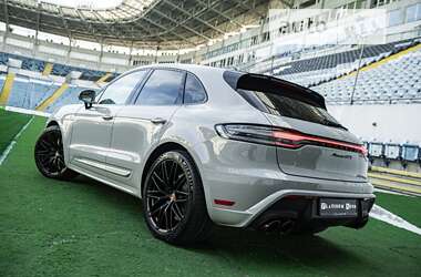Внедорожник / Кроссовер Porsche Macan 2022 в Одессе