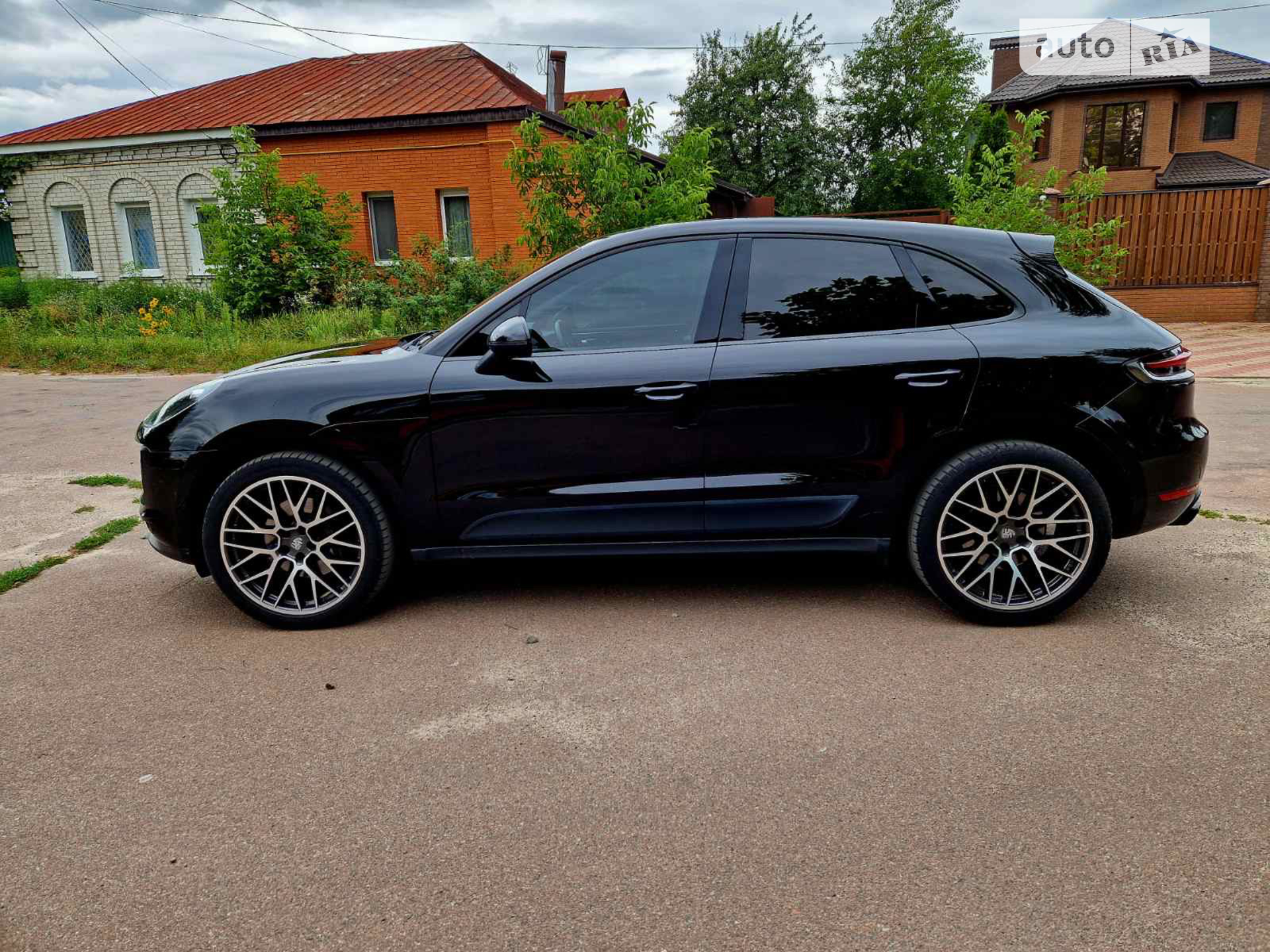 2019 Porsche Macan - мініатюра 4