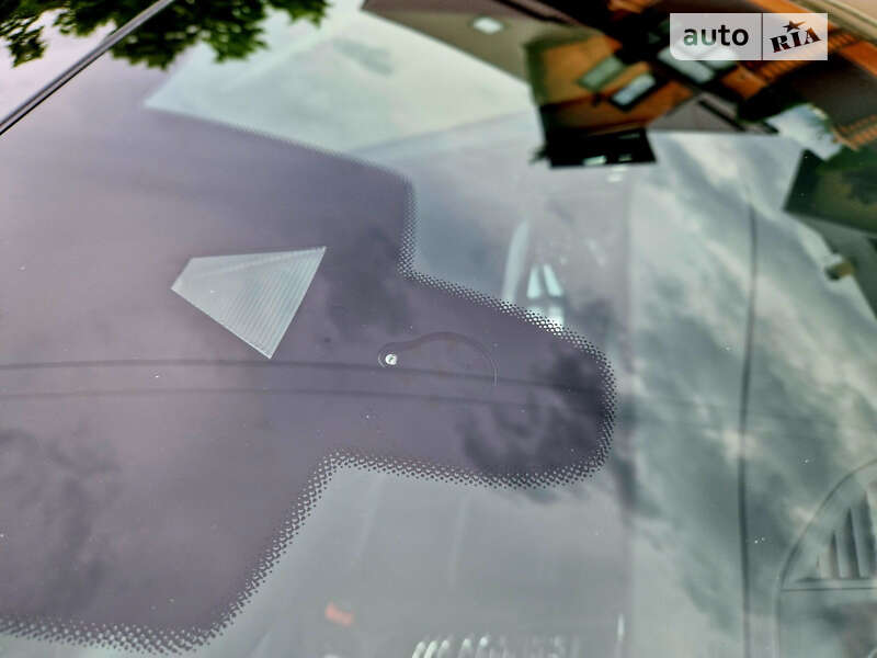 Позашляховик / Кросовер Porsche Macan 2019 в Софіївській Борщагівці