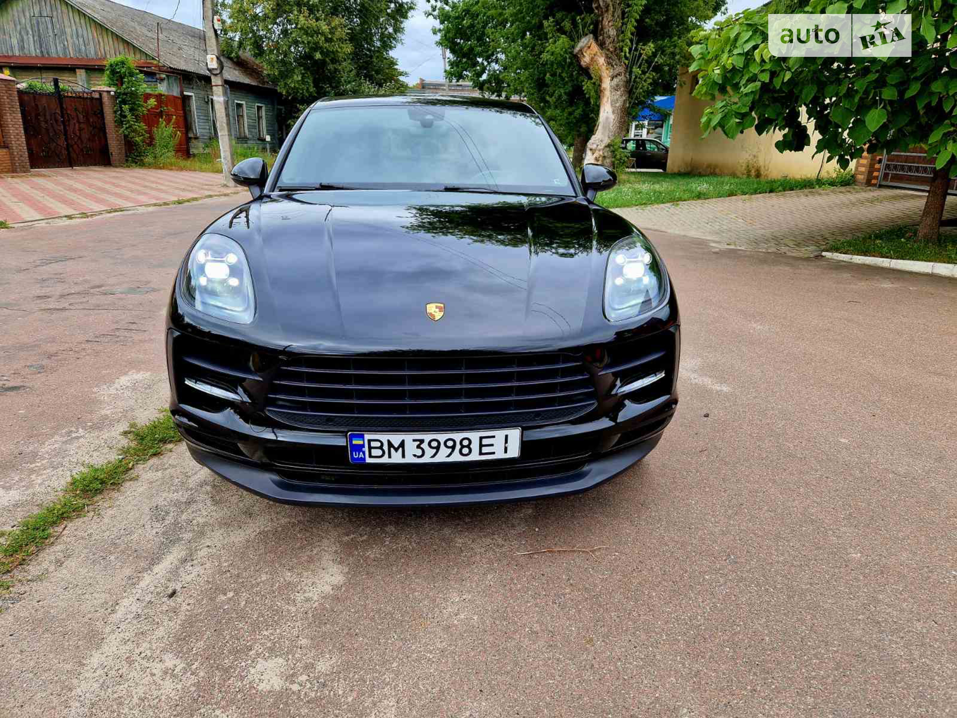 2019 Porsche Macan - мініатюра 16