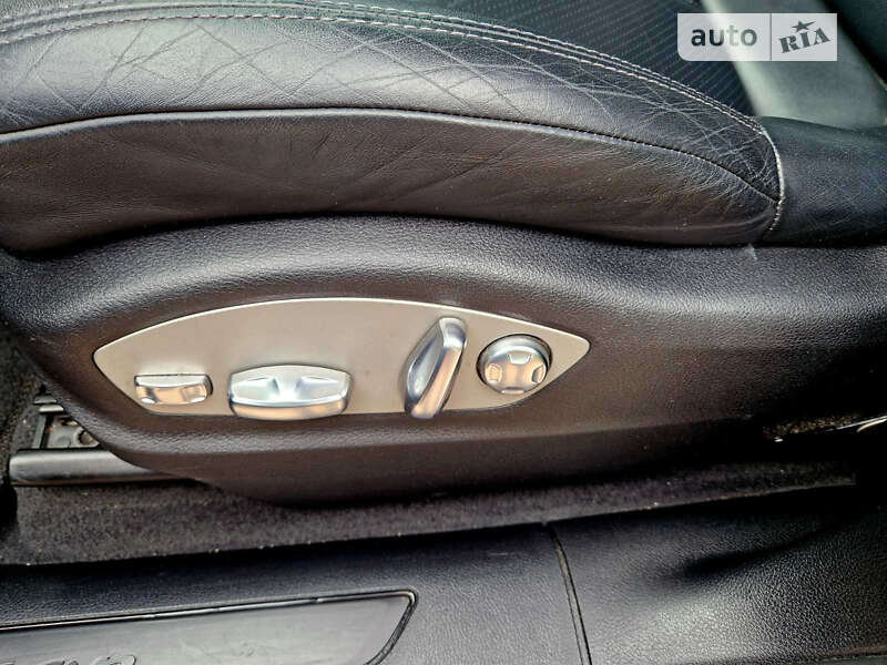 Позашляховик / Кросовер Porsche Macan 2019 в Софіївській Борщагівці