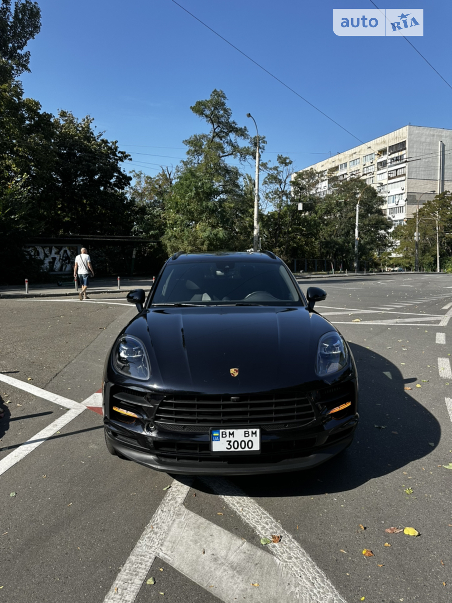 2021 Porsche Macan - мініатюра 11