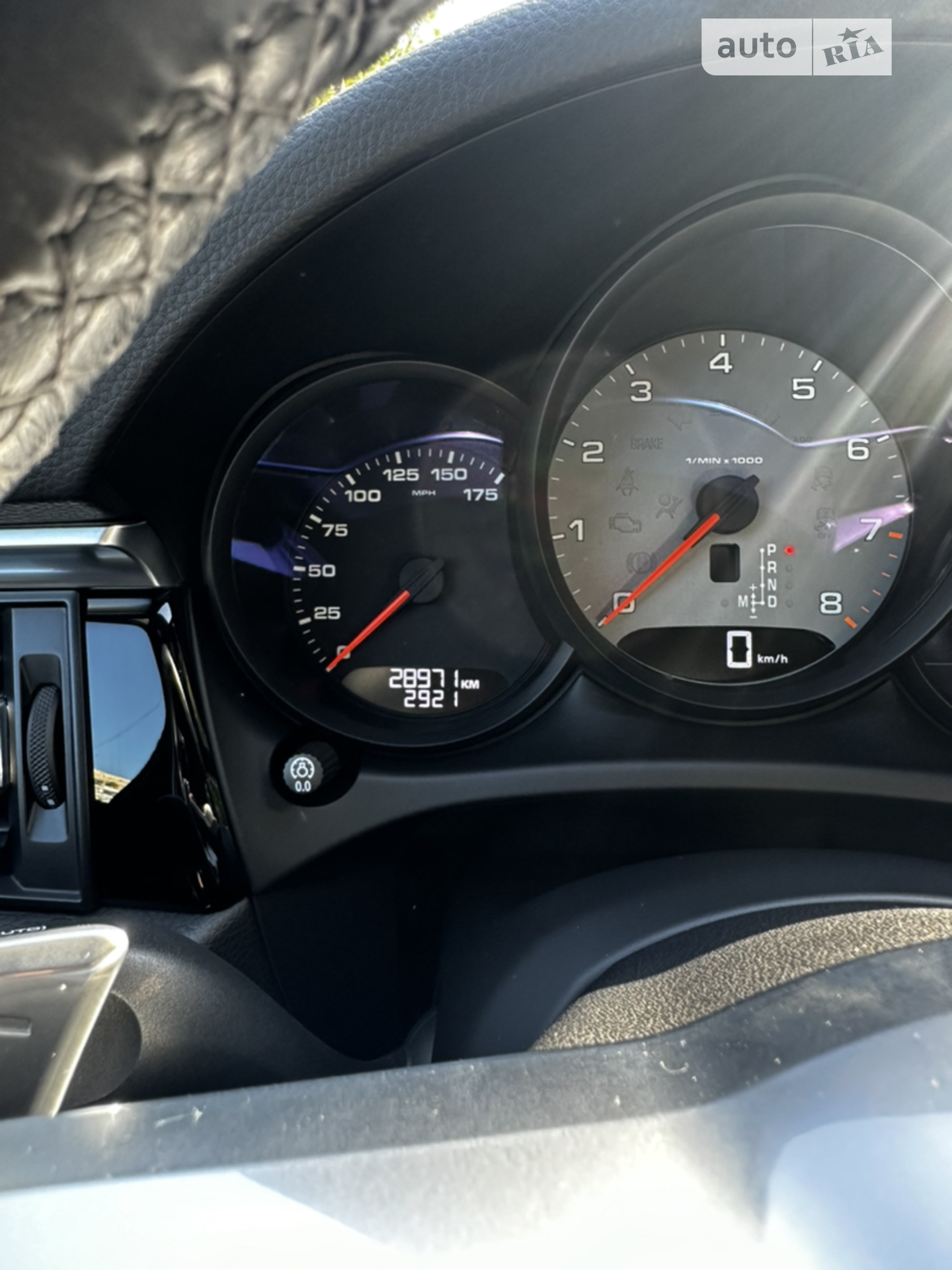 2021 Porsche Macan - мініатюра 20