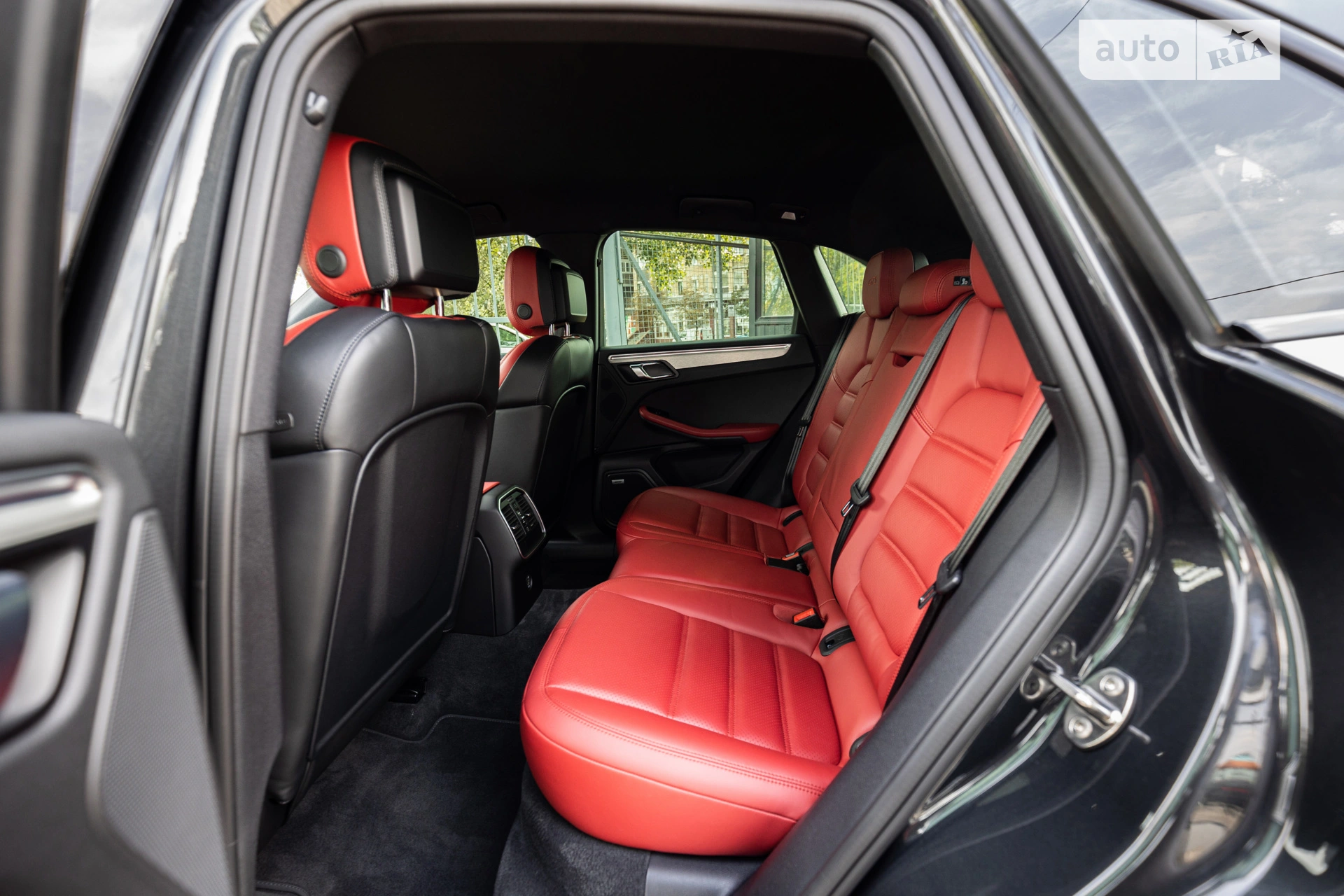 2018 Porsche Macan - мініатюра 62