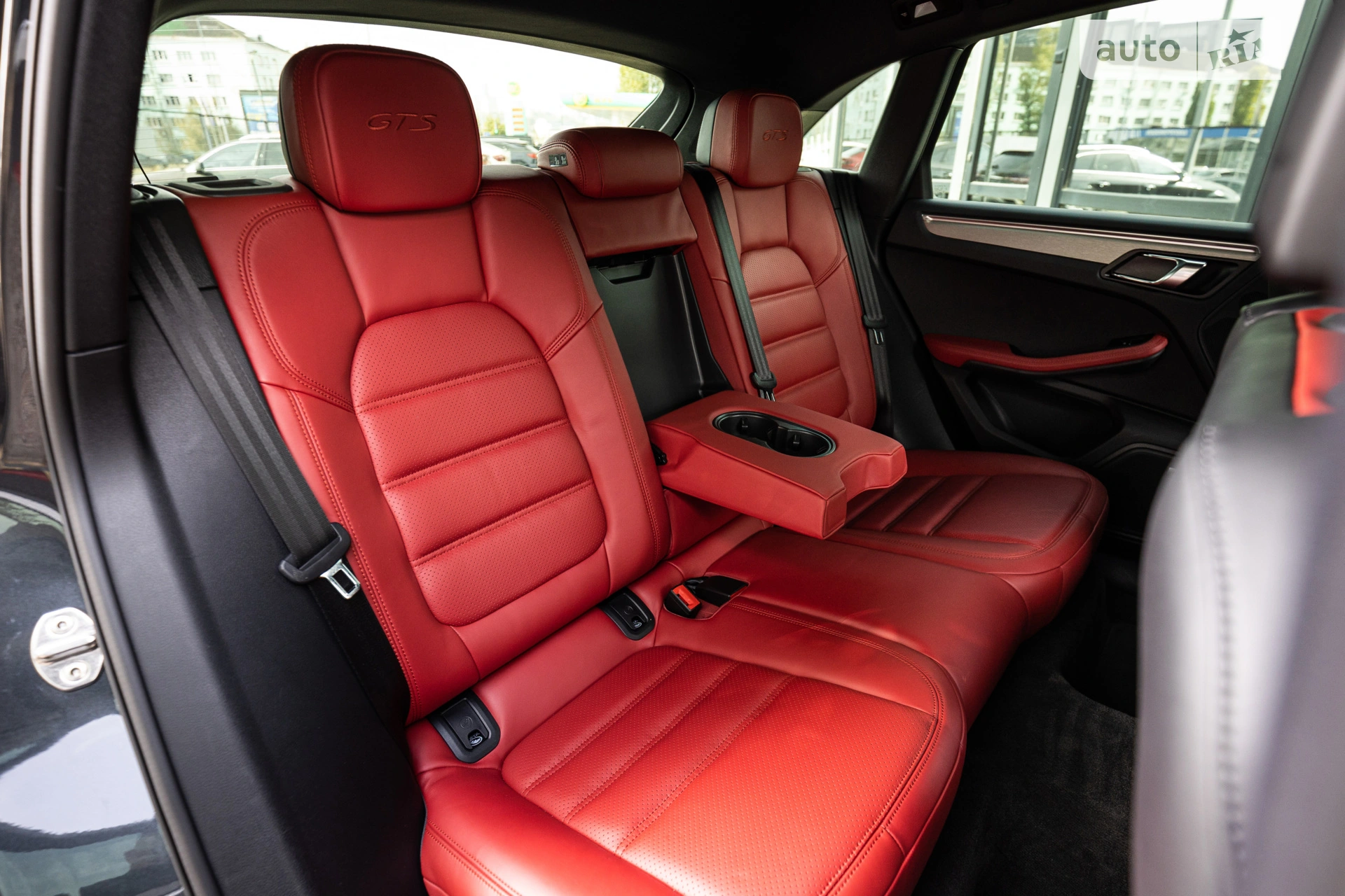 2018 Porsche Macan - мініатюра 68