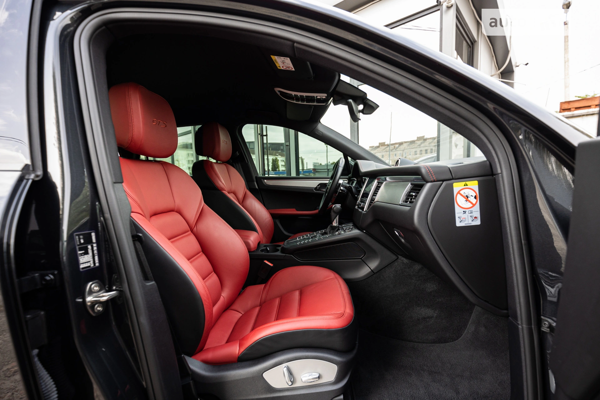 2018 Porsche Macan - мініатюра 73