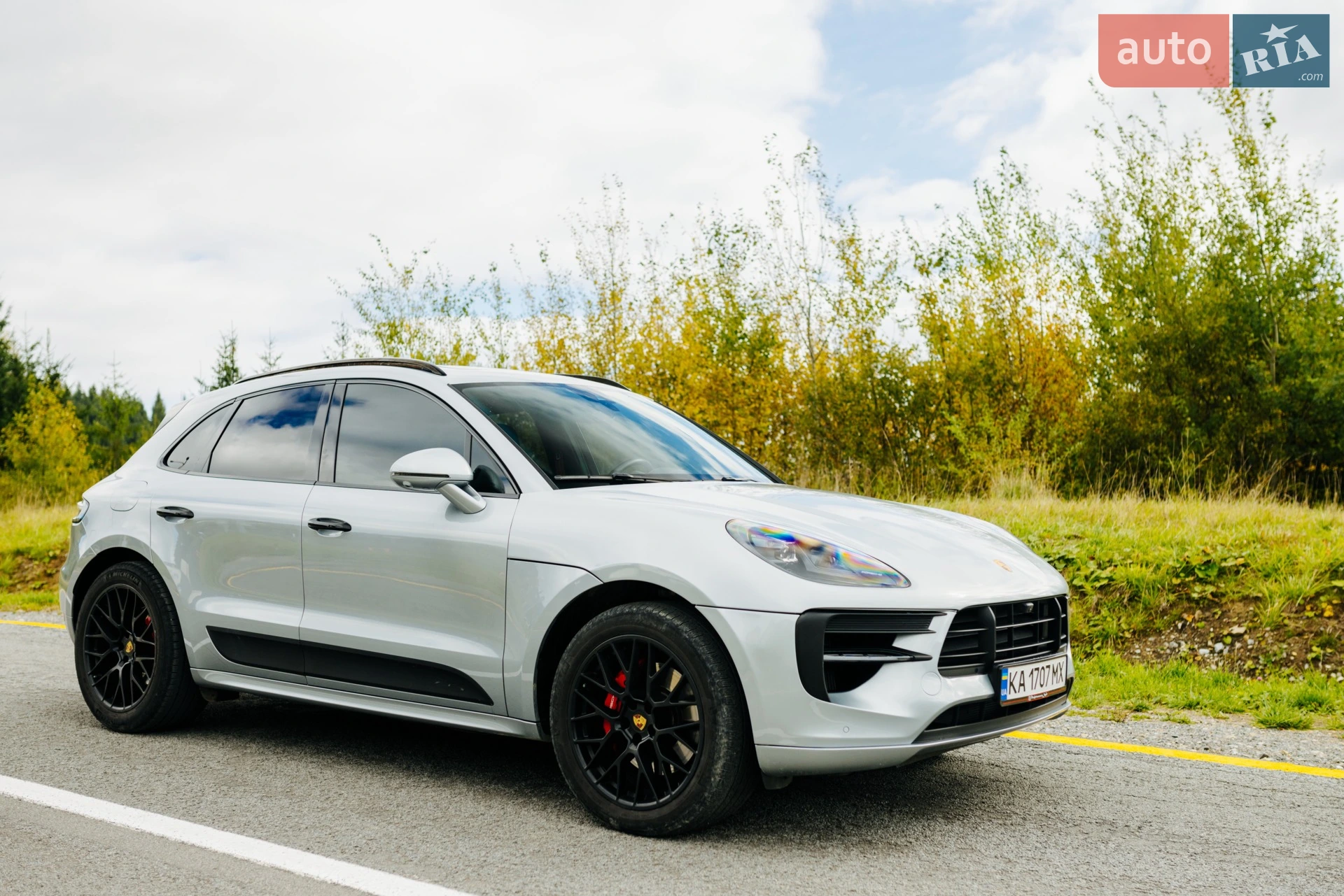 2020 Porsche Macan - мініатюра 12