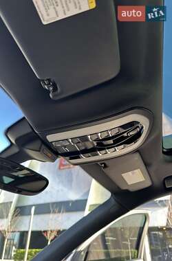 Внедорожник / Кроссовер Porsche Macan 2014 в 