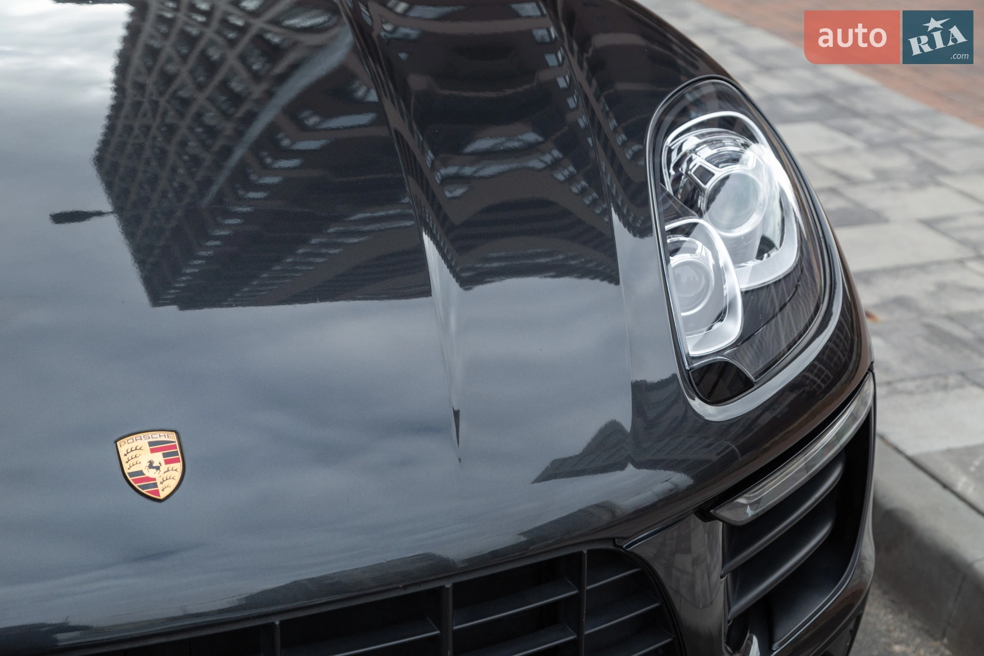 2018 Porsche Macan - мініатюра 32