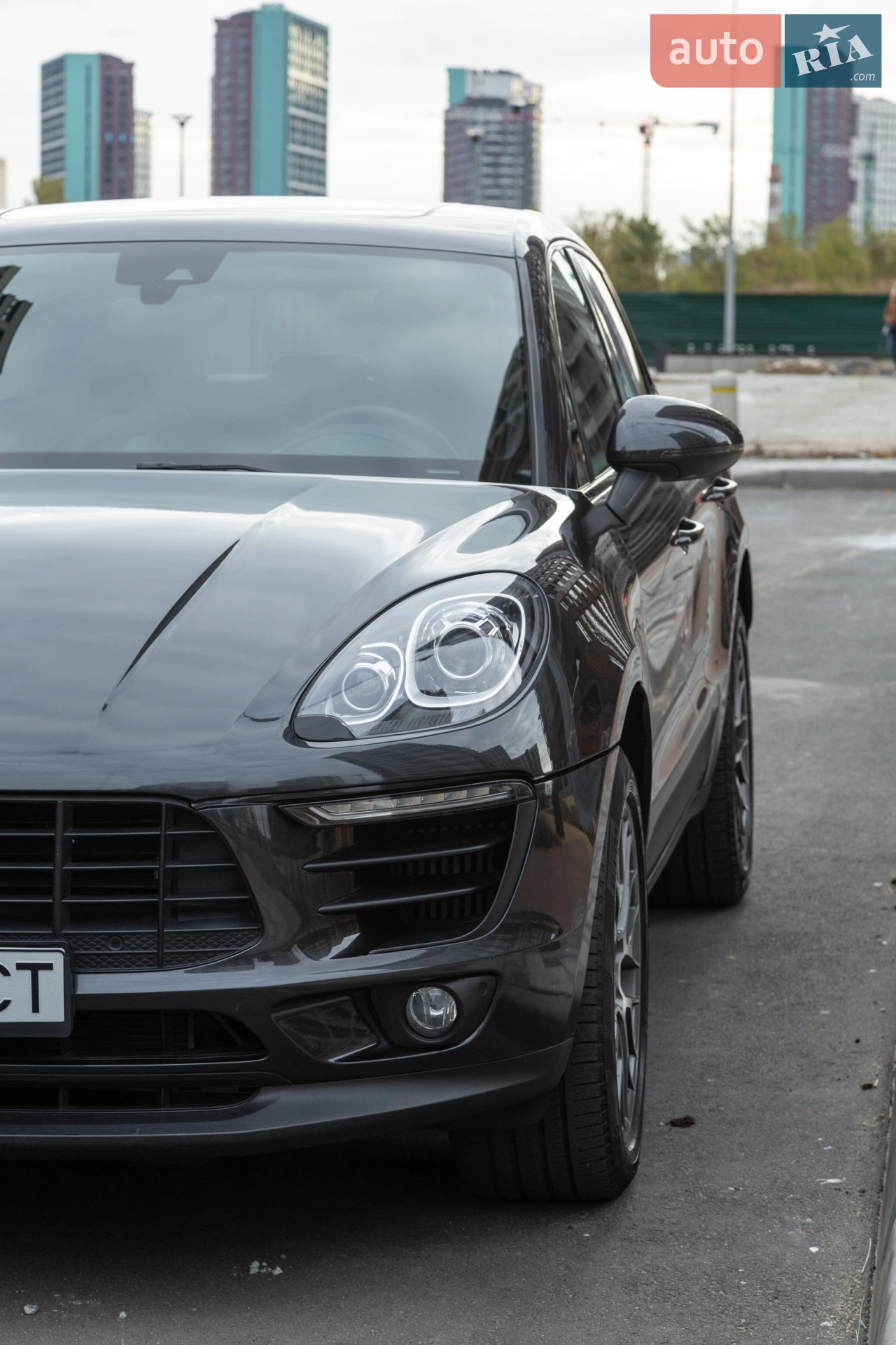 2018 Porsche Macan - мініатюра 34