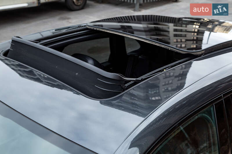 Внедорожник / Кроссовер Porsche Macan 2018 в Киеве фото 43 Внедорожник / Кроссовер Porsche Macan 2018 в Киеве