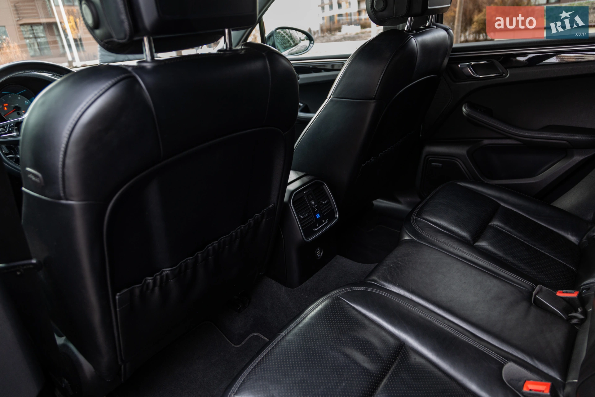 2018 Porsche Macan - мініатюра 73