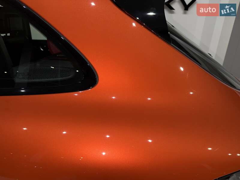 Внедорожник / Кроссовер Porsche Macan 2022 в Одессе фото 65 Внедорожник / Кроссовер Porsche Macan 2022 в Одессе