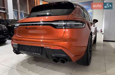 Внедорожник / Кроссовер Porsche Macan 2022 в Одессе