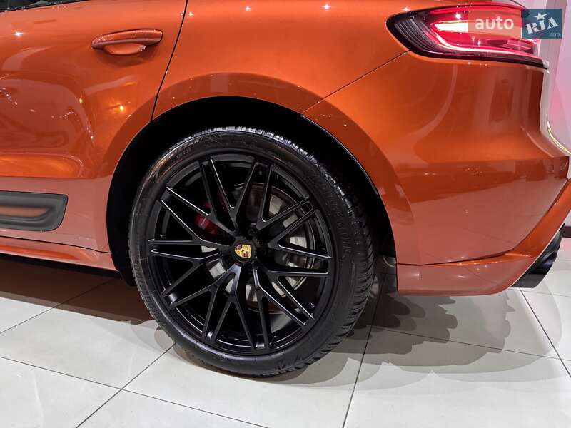 Внедорожник / Кроссовер Porsche Macan 2022 в Одессе фото 95 Внедорожник / Кроссовер Porsche Macan 2022 в Одессе