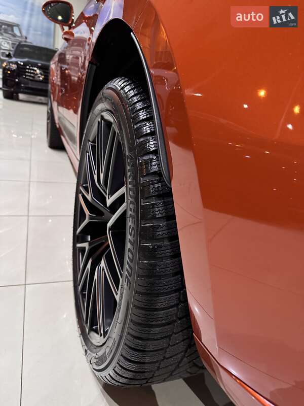 Внедорожник / Кроссовер Porsche Macan 2022 в Одессе фото 70 Внедорожник / Кроссовер Porsche Macan 2022 в Одессе