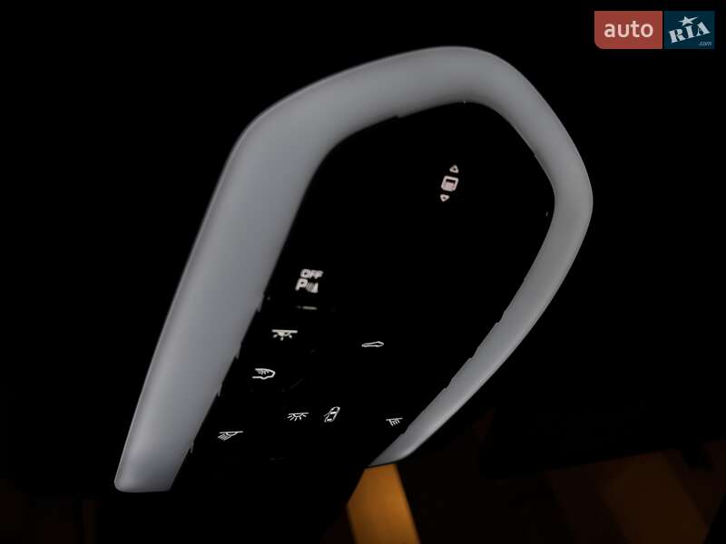 Внедорожник / Кроссовер Porsche Macan 2022 в Одессе фото 121 Внедорожник / Кроссовер Porsche Macan 2022 в Одессе