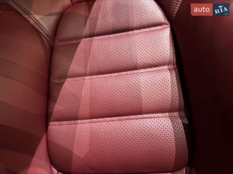 Внедорожник / Кроссовер Porsche Macan 2022 в Одессе фото 117 Внедорожник / Кроссовер Porsche Macan 2022 в Одессе